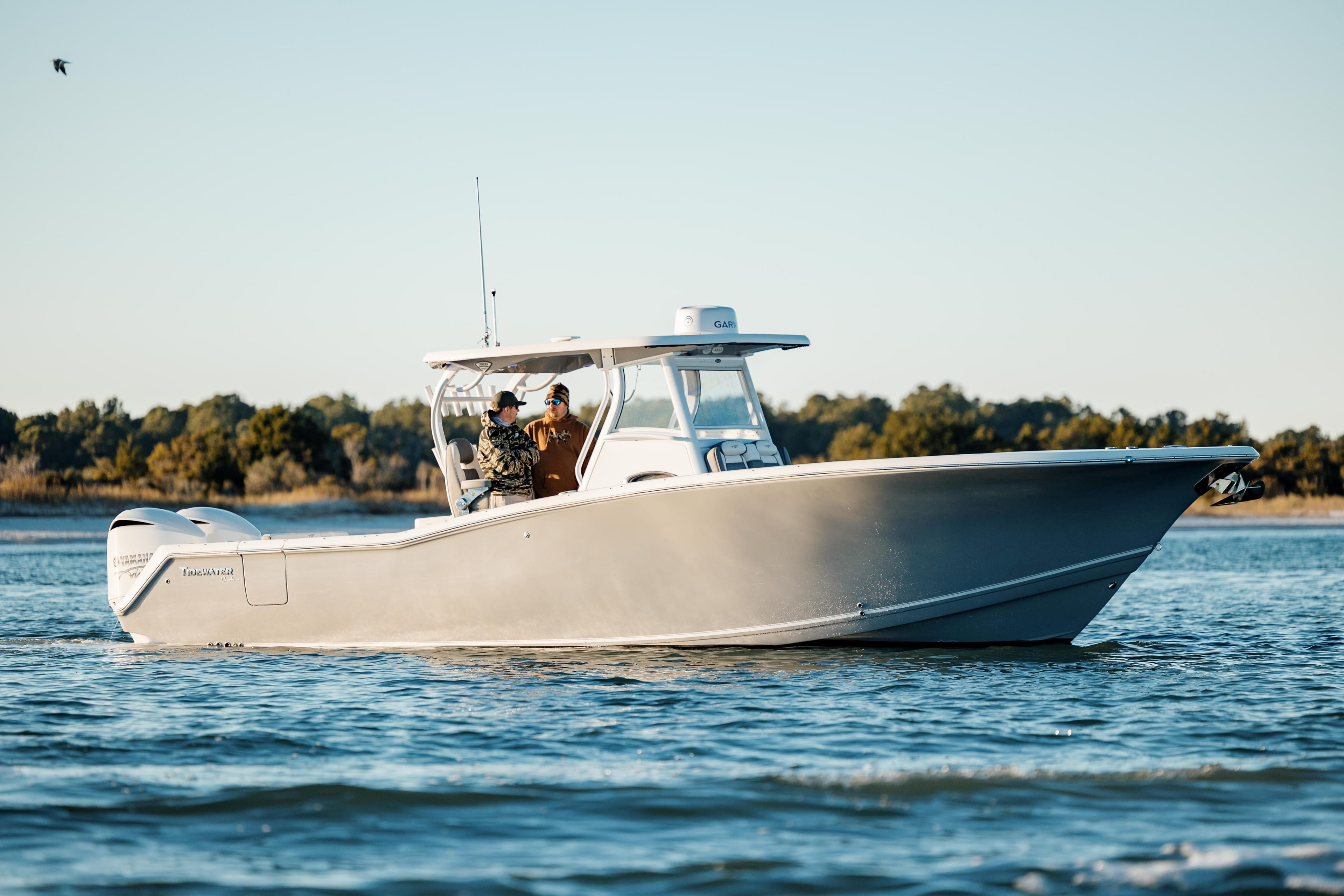 2020 Tidewater 320 CC Adventure