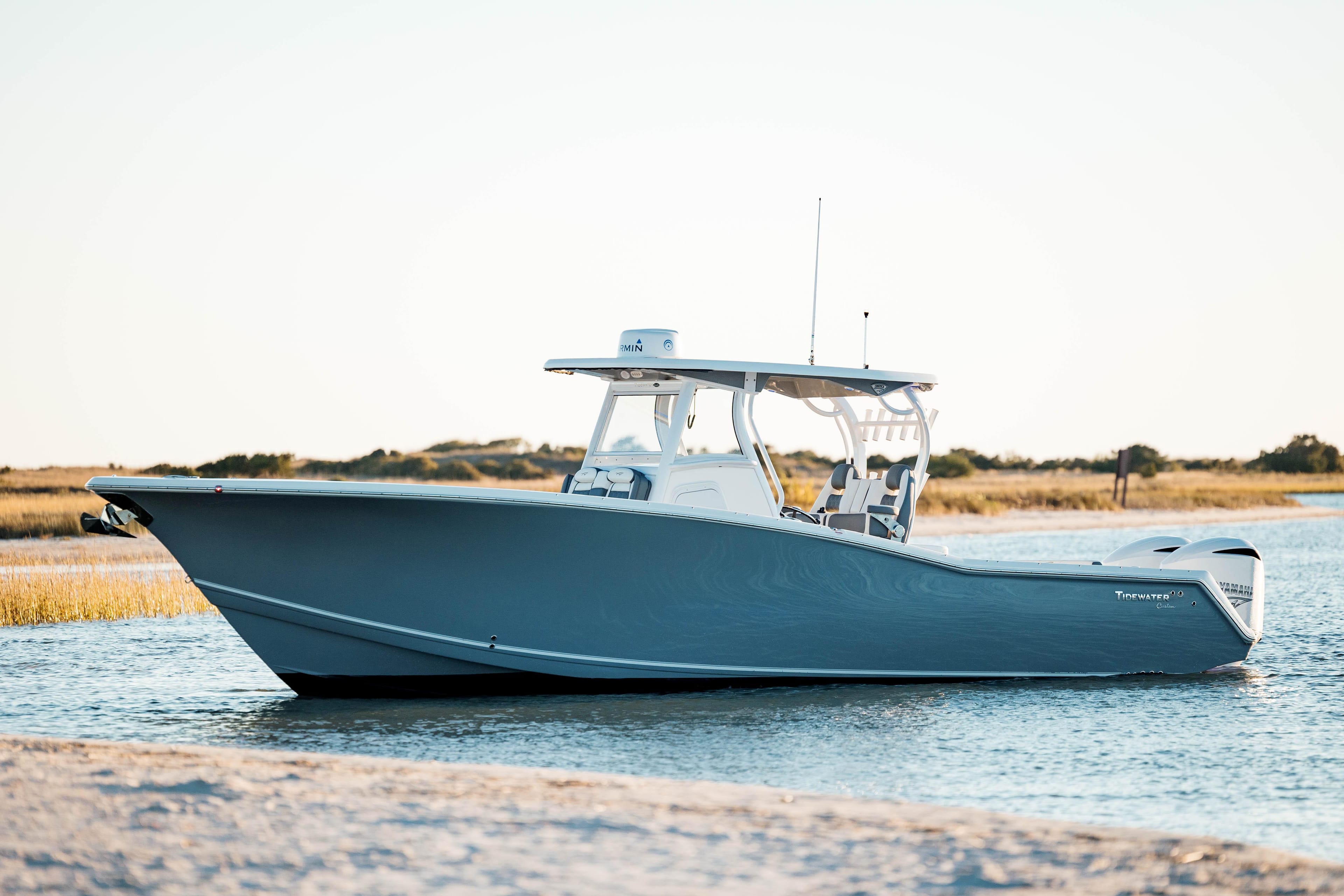 2020 Tidewater 320 CC Adventure