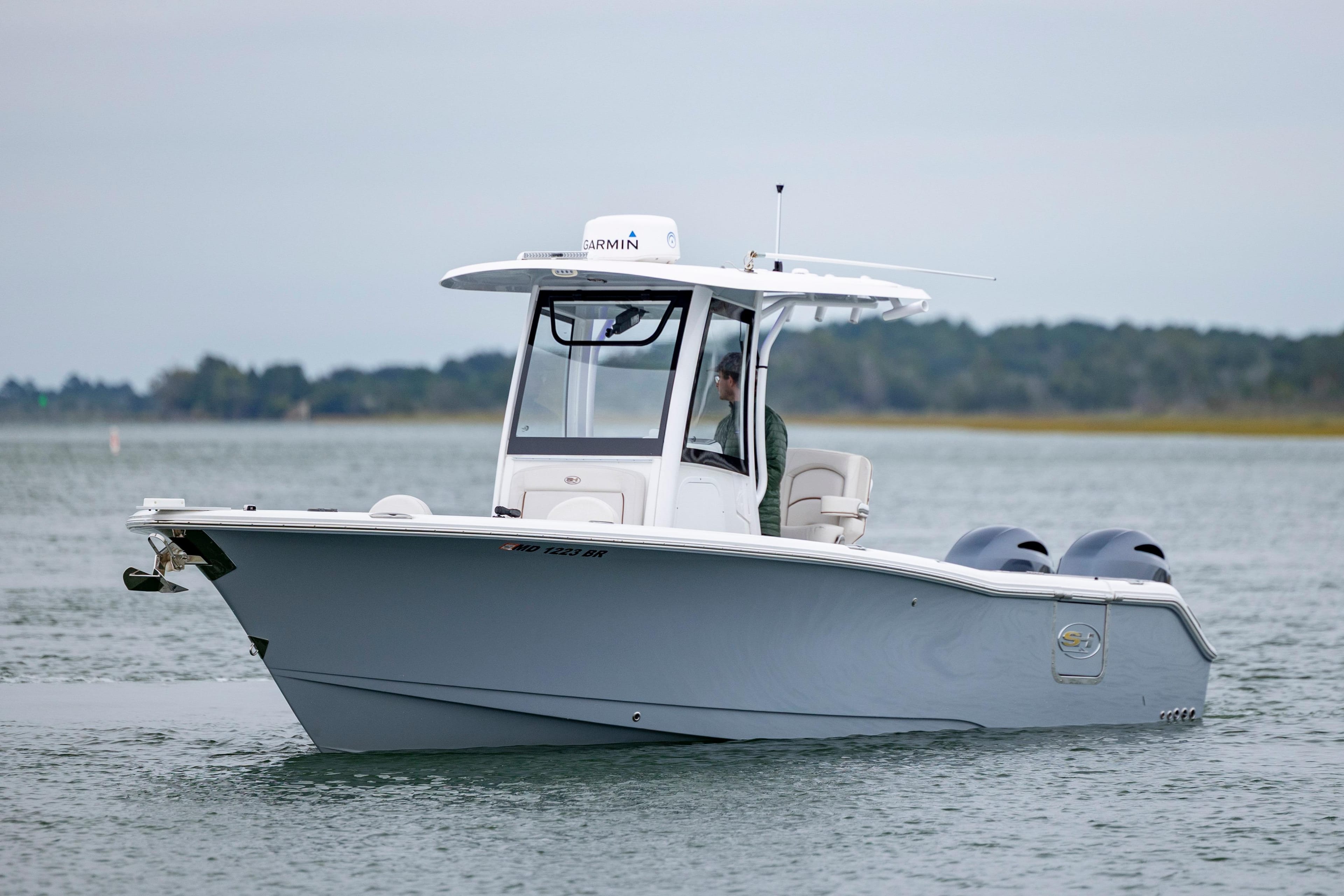 2021 Sea Hunt Gamefish 25