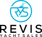 revisyachts.com logo